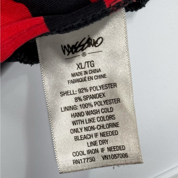 Mossimo Tankini L/XL - Picture 10 of 11